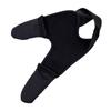 Guantes de Pesca Antideslizantes de Dos Dedos, Guantes de Dos Dedos para Protección de Dedos en Pesca con Señuelo de Lanzamiento a Larga Distancia, Guantes de Doble Dedo para Pesca en Mar con Tirachinas