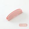 H537 silicone anti-estrangulamento mão de trabalho de poupança vegetal elevador saco plástico alça saco de compras saco de transporte arma