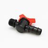 Venta al por mayor de fábrica 20 válvula de solenoide para riego de jardín accesorios de riego agrícola válvula de solenoide