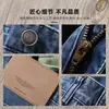 Jeans Rectos para Hombre, Estilo Delgado de Primavera y Verano, Textura Elástica, Casual para el Día a Día, Pantalones de Mezclilla Azules Sueltos de Alta Gama