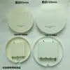Artesanías LED regalo iluminación de cerradura inteligente con cubierta con interruptor caja de baterías 4 5 4 7
