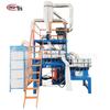 Máquina Rectificadora de Plástico a Baja Temperatura con Nitrógeno Líquido, Rectificadora de Abs Pvc Caucho/Silicona, Fabricante de Fuente de Rectificado Oem