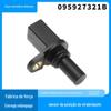 Sensor de posição do virabrequim Wanhong para automóveis, adequado para Audi Volkswagen, vendas diretas da fábrica de autopeças 095927321B