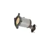 Adecuado para modelos Ford Explorer 2011-2012 con convertidores catalíticos de 3.5L y 3.7L