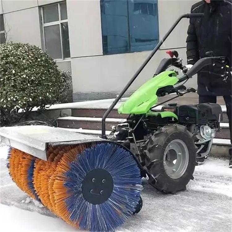汽油扫雪机 (6)
