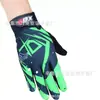 Guantes de Ciclismo Fox Head de Dedo Completo para Hombre, Verano y Otoño, Exteriores, Bicicleta de Montaña, Carreras, Motocicleta, Dedo Largo, Pantalla Táctil, Transfronterizo