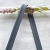 Ribete elástico para bordes de sofás y cortinas, accesorios de ropa, tiras decorativas, ribetes para textiles del hogar en stock.