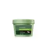 Mascarilla Facial de Barro de Té Verde Transfronteriza de Comercio Exterior, Cuidado Hidratante, Suavizante, Hidratante y Nutritivo, Mejora los Poros, Mascarilla de Barro Verde, Todo en Inglés