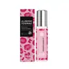 Perfume Roll-On para Mujer Nicho Fresco Fragancia Única Confianza Encanto Temperamento Elegante Realce Perfume Roll-On