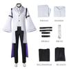 Bungou Stray Dog Cuatro Estaciones Disfraz Cos Pequeño Gerente Shigma Sigma Disfraz Cosplay de Personaje de Anime