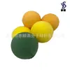 Filtro de malla a prueba de polvo e impermeable de alta densidad de 60 mm bola de algodón 60PPI agujero fino bola de esponja de burbujas especificaciones opcionales