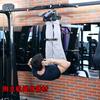 Máquina invertida, equipo de fitness para el hogar, dispositivo auxiliar invertido, dispositivo de estiramiento con aumento de altura colgante invertido, equipo invertido al por mayor