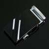 Cabezal de Cinturón de Aleación con Hebilla Automática para Hombre con Hebilla, Accesorios para Hebilla de Cinturón Clip de 3.5cm