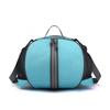 ¡Wow! Bolsa de Baloncesto de Venta Caliente Transfronteriza para Hombres y Mujeres, Bolsa para un Solo Balón, Bolso Cruzado de Hombro Multifuncional, Venta al por Mayor con Logo Personalizado
