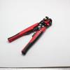 Pelacables automático, multifuncional, automático, pelacables, alicates de corte, cuchillo pelador, pelacables