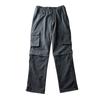 Pantalones de Asalto Transpirables Nuevos para Hombre Estilo Americano Pantalones Cargo para Exterior de Mujer Senderismo Impermeables Pantalones de Montañismo Pantalones de Secado Rápido Deportes de Escalada