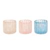 Yqt Miniatura Mini Vaso Falso Vaso de Flores Ímã de Geladeira DIY Acessórios de Resina Criativos Decoração de Casa de Boneca Moderna Brinquedos