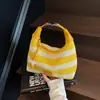 Bolso Pequeño de Verano Transfronterizo para Mujer 2026 Nueva Moda Versátil Bolso Cruzado Bolso de Hombro Bolso de Mano Bolso Dumpling
