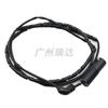 Adecuado para sensor de alarma de pastillas de freno BMW 34352229780 línea de inducción de freno