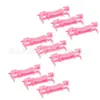 Adequado para Mitsubishi Outlander Wingman Jinxuan Clipe de Calha de Teto Clipe Fixo Fita de Fluxo de Água Fivela 7403A143