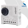 Termostato de Gabinete Controlador Mecánico de Temperatura Kts011 Interruptor de Control de Temperatura Normalmente Abierto Controlador de Temperatura y Humedad