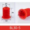 Máquina de Embalagem Abertura de Saco Ventosa Apex20 Alimentador de Sacos Bico de Sucção Mão Mecânica Filme Saco Plástico Industrial Pneumático Acessórios
