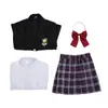 Disfraz de Halloween Kill Bill Gogo Yubari Chica Hermosa Guardaespaldas Atuendo Cosplay Estilo Universitario Traje de Halloween