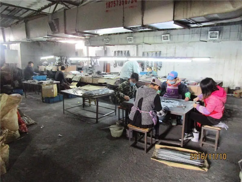 五金、工具 服饰箱包五金 1