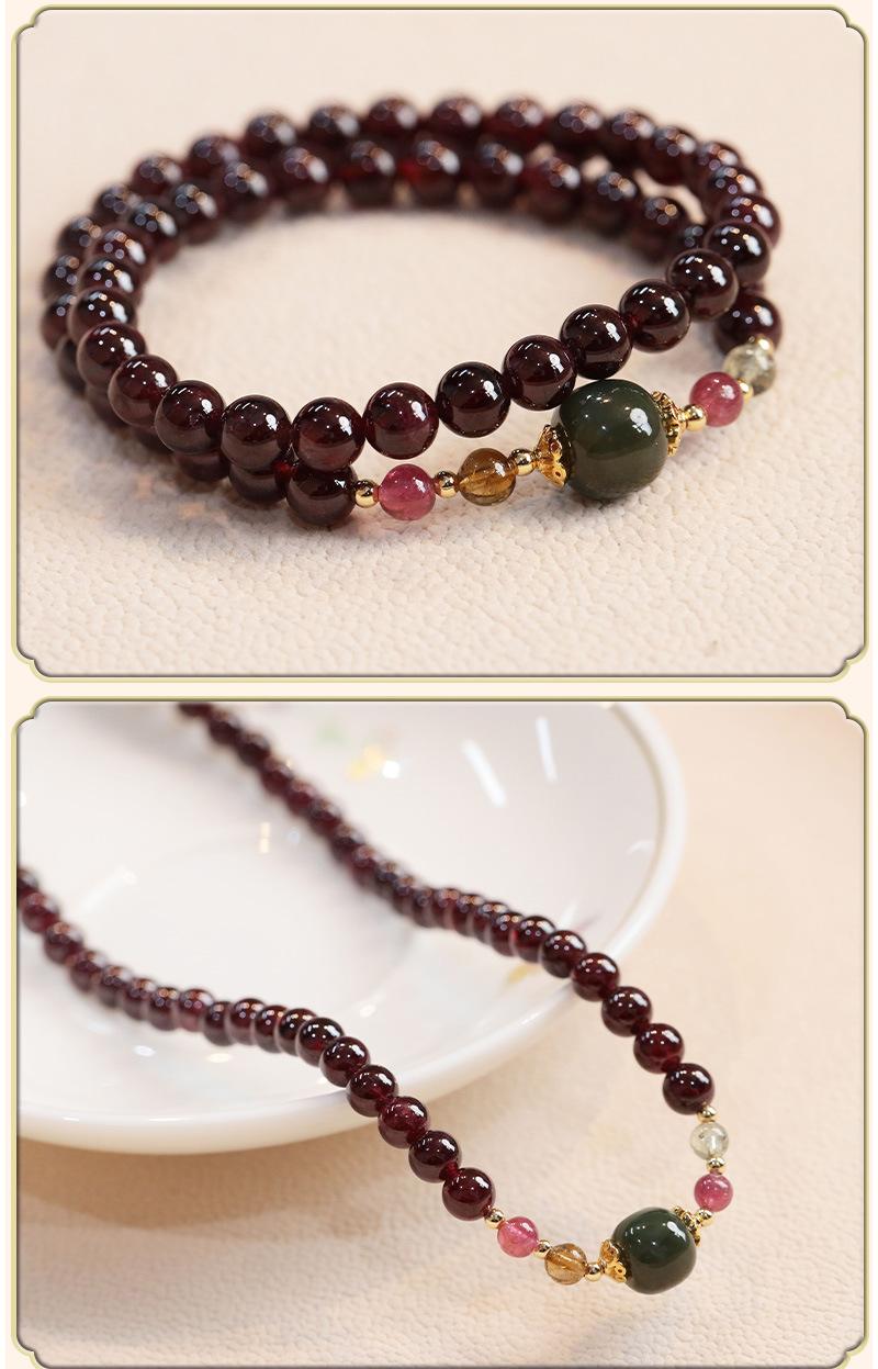 YJCH2052-B0180两圈石榴石手链_04.jpg