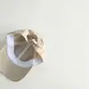 Gorra de Béisbol de Verano Fina de Secado Rápido Yipan para Niños, Gorra Solar para Niños y Niñas, Gorra de Protección Solar para Bebé