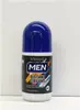 Kormesic Desodorante Antitranspirante Roll-On para Hombre Todo en Inglés Desodorante Aroma Ligero Fabricante Transfronterizo
