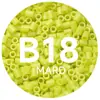 MARD Perlas Fuse 221 Colores Completos Perlas Fuse de Alta Calidad 2.6mm Paquete de Material de Perlas Fuse 500g Paquete de Recarga Fabricante Venta al por Mayor