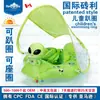 Flotador de Natación para Bebé, Flotador de Natación con Parasol para Niños, Nuevo Flotador con Asiento para Bebé, Antivuelco, Comercio Electrónico Transfronterizo, Amazon
