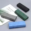 Novos Estojos de Óculos de Alta Qualidade em Vários Estilos para Escolher, Estojos Portáteis, Resistentes à Pressão, Bolsas Leves para Armazenamento de Óculos Estilo Japonês