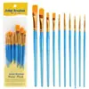 Vendedor recomenda balde de lavagem de pincéis de arte multifuncional balde dobrável três em um recipiente para lavagem de pincéis para estudantes de arte paleta de cores