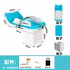 Cama de Dormir para Bebê no Carro, Artefato de Dormir para Bebê em Trem de Alta Velocidade, Almofada de Dormir Traseira para Crianças no Carro, Colchão de Ar para Avião