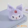 Figuritas de Muñecas Estilo Japonés DIY de Dibujos Animados, Broches para Bolsos, Colgantes para Llaveros, Accesorios para Zapatos, Ropa, Sombreros, Pinzas para el Cabello, Aros para el Cabello, Materiales Decorativos