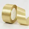 Al por mayor de fábrica cruzado flor rosa de cinta de 4 cm caja de regalo embalaje accesorios para el cabello accesorios de lazo cinta de color hecho a mano diy