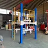 Máquina de Embalagem de Big Bag, Equipamento de Pesagem e Embalagem de Big Bag para Pó e Grânulos, Fabricante de Máquina de Enchimento de Big Bag para Pó Químico e Mineral