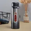 Copo Térmico de Aço Inoxidável 316, Copo Térmico de Grande Capacidade, Garrafa Térmica Portátil para Esportes ao Ar Livre, Copo de Presente