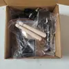 Amazon Transfronterizo Nuevo Platillo de Choque de Coche Salida de Aire Decoración de Platillo de Percusión para Coche