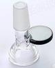 Artesanía de Tubos de Vidrio, Accesorios de Vidrio, Accesorios para Fumar de Vidrio de Borosilicato de Colores, Cristalería Hecha a Mano