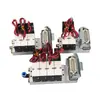 Grupo de Válvulas Solenóides Domésticas de Canal Quente Ypc Coreano Sie311-1P24V Manifold Peças Pequenas Vhr210 Outros