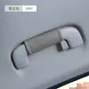 Cubiertas Populares Transfronterizas para Manijas de Coche al por Mayor, Cubiertas Protectoras Universales para Manijas de Puerta de Coche, Cubiertas para Manijas de Techo de Coche