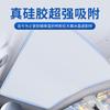 Lantu Dreamer Zhiyin Techo Solar de Coche Libre Parasol Protección Solar Aislamiento Térmico Adsorción Electrostática Parasol Terciopelo Almizclado