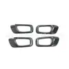 Adecuado para 22-26 Honda 11ª Generación Cívic Interior Consola Central Cívica Palanca de Cambios Reposabrazos Decoración de Modificación Especial para Volante a la Izquierda