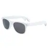 2027 Nuevas Gafas de Sol Temáticas de Cerveza Transfronterizas Modernas y Únicas Material de PC Múltiples Estilos Disponibles en Stock