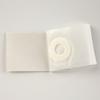 Parche para ojo yeso parche para pie 3.5*7cm parche para ojo blanco parche para cuidado de pies parche en blanco