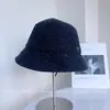 Moda Coreana Destaca Sombrero de Pescador Cálido para Mujer en Invierno, Elegante Sombrero de Cubo Versátil, Tendencia de Sombrero de Cubo Simple y Elegante Resistente al Frío