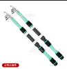 Comercio Exterior Fabricante Mayorista de Cañas de Pescar de Fibra de Vidrio, Baratas y en Stock, Caña de Pescar para Spinning, Caña de Pesca de Lanzamiento a Larga Distancia, Súper Dura